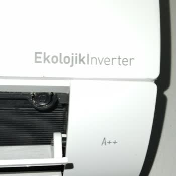 24000 BTU Klima Soğutmuyor: Servis Sorunu Devam Ediyor