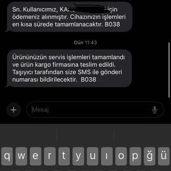 Monster Notebook 2590 TL'ye Hiçbir Şey