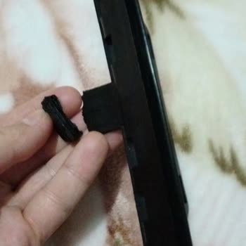 Kiwi Home Kiwi Ksc 4255 Parçası Kırıldı İlk Günden