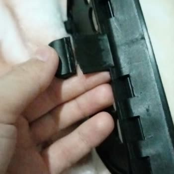 Kiwi Home Kiwi Ksc 4255 Parçası Kırıldı İlk Günden