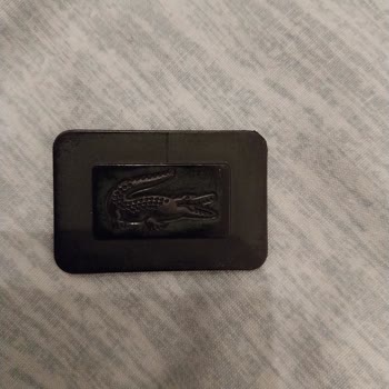 Lacoste Çantanın Amblemi Düştü Kullanıcı Değil Üretim Kaynaklı Sorun!