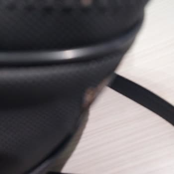 Lacoste Çantanın Amblemi Düştü Kullanıcı Değil Üretim Kaynaklı Sorun!