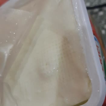 Ekici Peynir Son Tüketim Tarihinden Önce Bozuldu