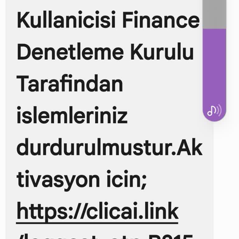 Binance Finance Denetleme Kurumu Tarafından Finans İşlemleriniz Durdurulmuştur