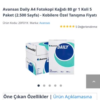 Avansas'ta Üyelik Sonrası Fiyat Değişikliği Sorunu