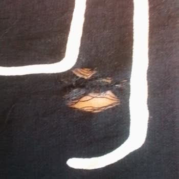 Sümeyra Moda Değişim Problemi Var