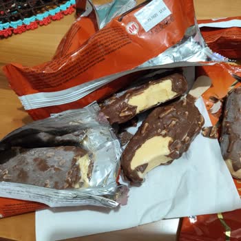 Migros Stick Badem - Kusurlu Ürün