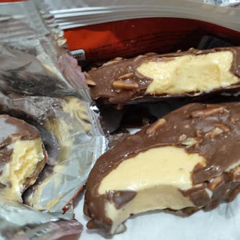 Migros Stick Badem - Kusurlu Ürün