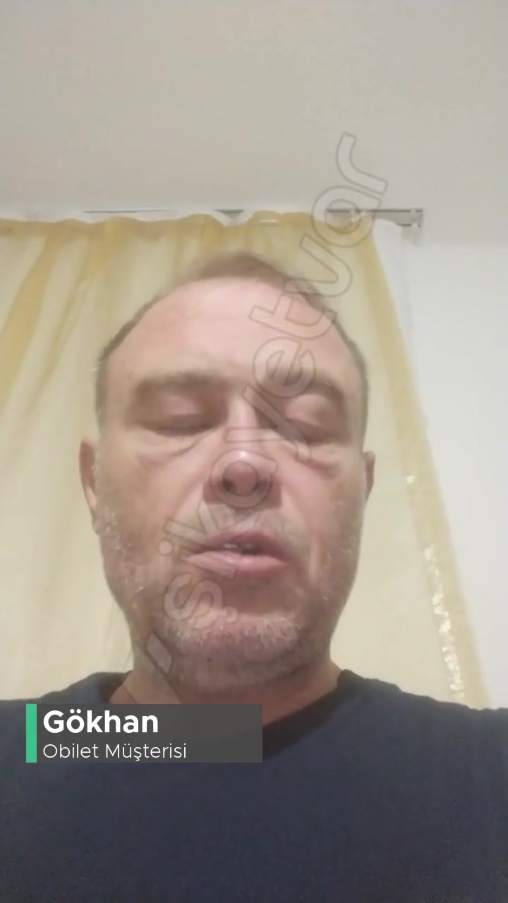 Obilet İki Çekim Yaptı! videonun kapak resmi