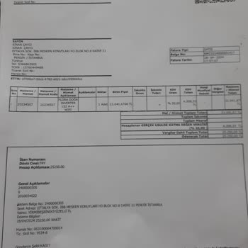 Vestel Klima Dış Ünitesindeki Uğultu Sesi