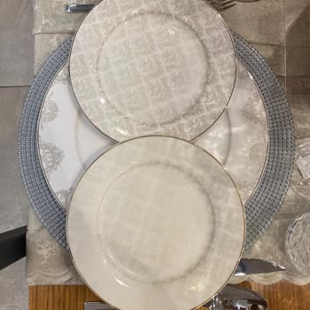 Karaca Züccaciye Atlaspark Karaca Mağduriyet