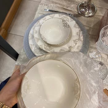 Karaca Züccaciye Atlaspark Karaca Mağduriyet