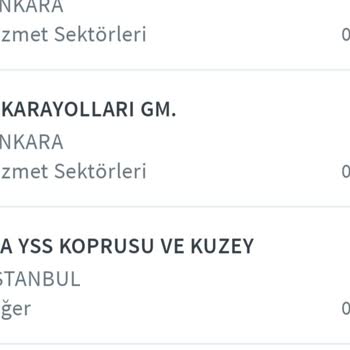 Karayolları Genel Müdürlüğü İhlali Geçiş Borcunun Silinmemesi