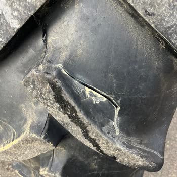 Same Deutz Fahr Türkiye Yeni Traktör Lastiklerinde Yaşanan Sorunlar Ve Çözüm Bulamama!