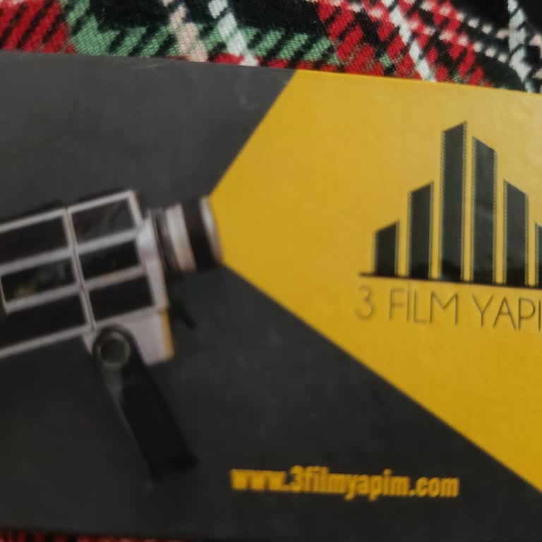 3 Film Yapım Şikayetçiyim
