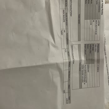 Şikayetim Var Nike Geri Dönüş Bekliyorum Acil