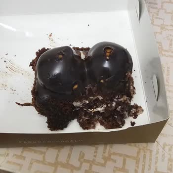 Getir Ücretini Verdiğim Ürünün Arkasında Durmuyor