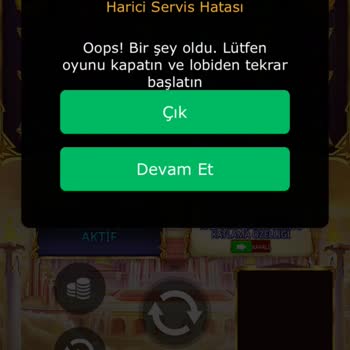 Zbahis Sitesinde Yaşadığım Hesap Problemi