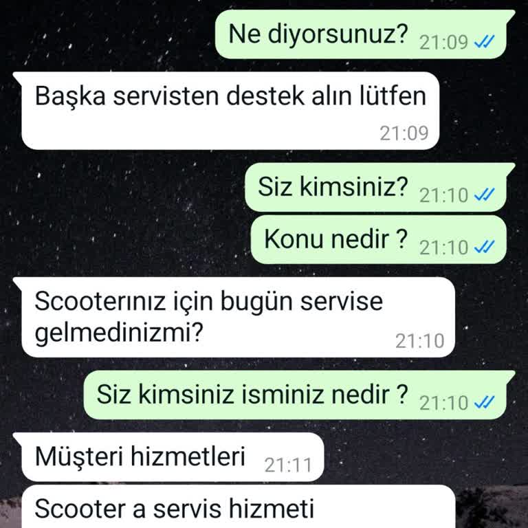 Vintek Elektronik Asla Tavsiye Etmediğim Bir Servis.