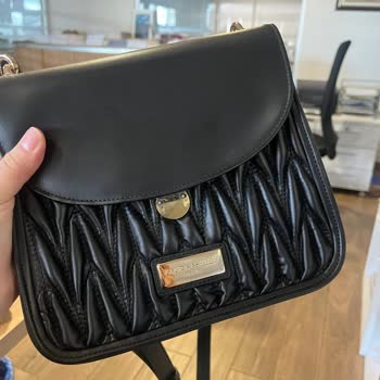 Boyner 10 Günlük Ürünün Değişimini Yapmadı