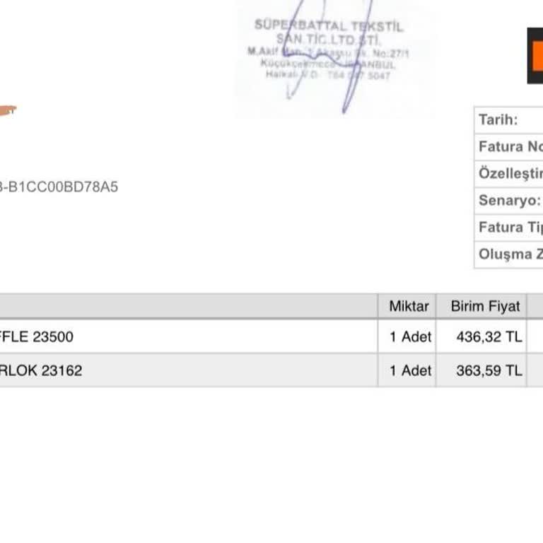 Super Battal Giyim Pamuklu Denen Ürün Sadece Naylon