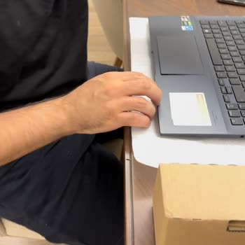 Asus Bilgisayar Kendi Bozduğu Parçayı Yapmadan Başka İşlem Yapan Asus Yetkili Servis