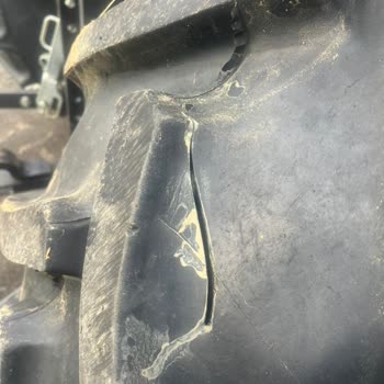 Mitas Traktör Lastikleri Sorunu Ve Çözüm Bulamama