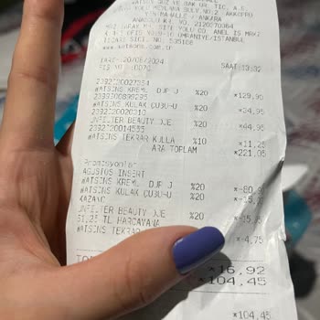 Watsons Yanlış Fiyatlandırma Sorunu Ve Mağaza Deneyimi