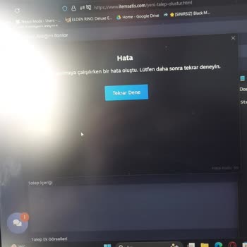 Waif Media Satın Aldığım Ürün Çalışmıyor Ve Destek Alamadım!