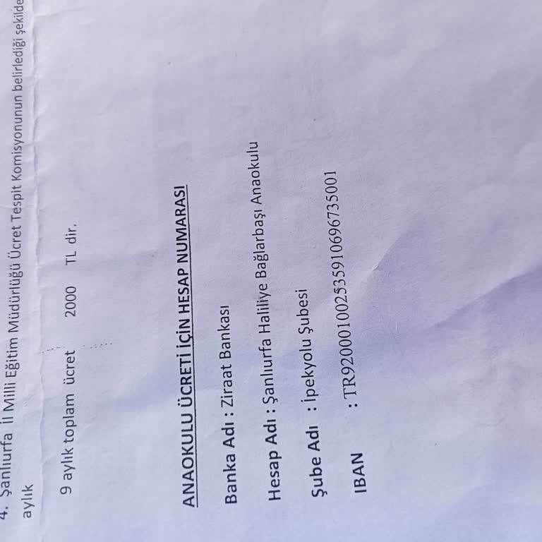 Usulsüzlük Sonu Gelmiyor MEB Okullarının Kayıt İçin Para Talebi