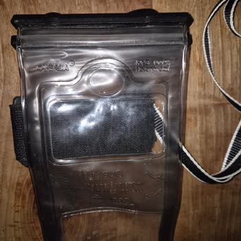 Nettech Su Geçirmez Kılıf Fiyaskosu