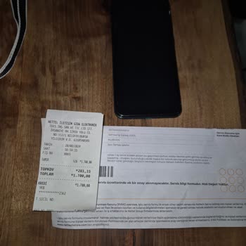 Nettech Su Geçirmez Kılıf Fiyaskosu