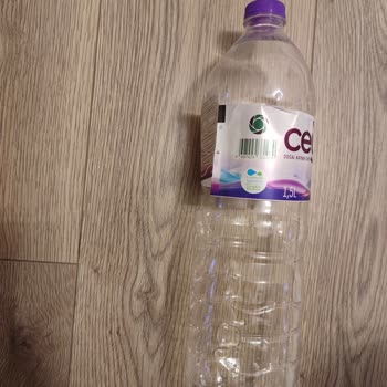 Ceysu 6lı Suyun 1 Tanesi Boş Çıkması