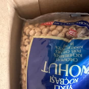 Pazarama, Geltat Süpermarket Ve Böcekleri