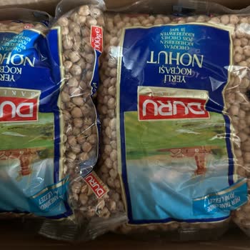 Pazarama, Geltat Süpermarket Ve Böcekleri