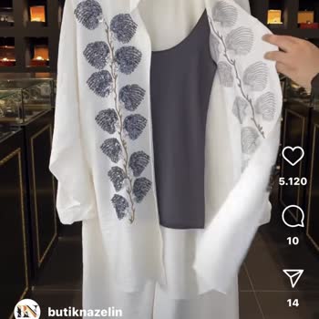 Nazelin Butik Hesap Kapatma Sipariş Sonrası