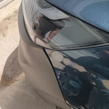 Ford Otosan Custom Renk Solması Oldu