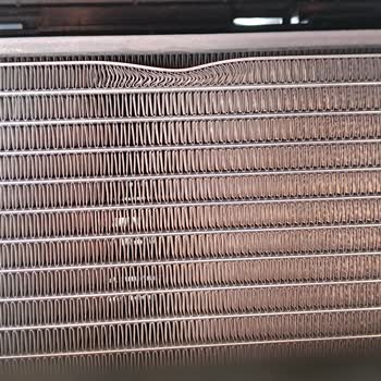 Opel Combo Araçta Radyatör Sorunu Ve Bayi İlgisizliği