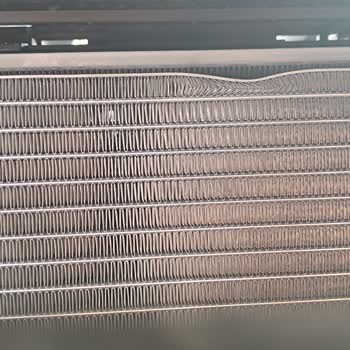 Opel Combo Araçta Radyatör Sorunu Ve Bayi İlgisizliği