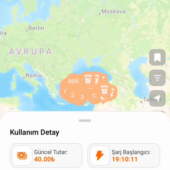 Beefull Enerji Teknolojileri Beefull Şarj Sıkıntısı