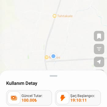 Beefull Enerji Teknolojileri Beefull Şarj Sıkıntısı
