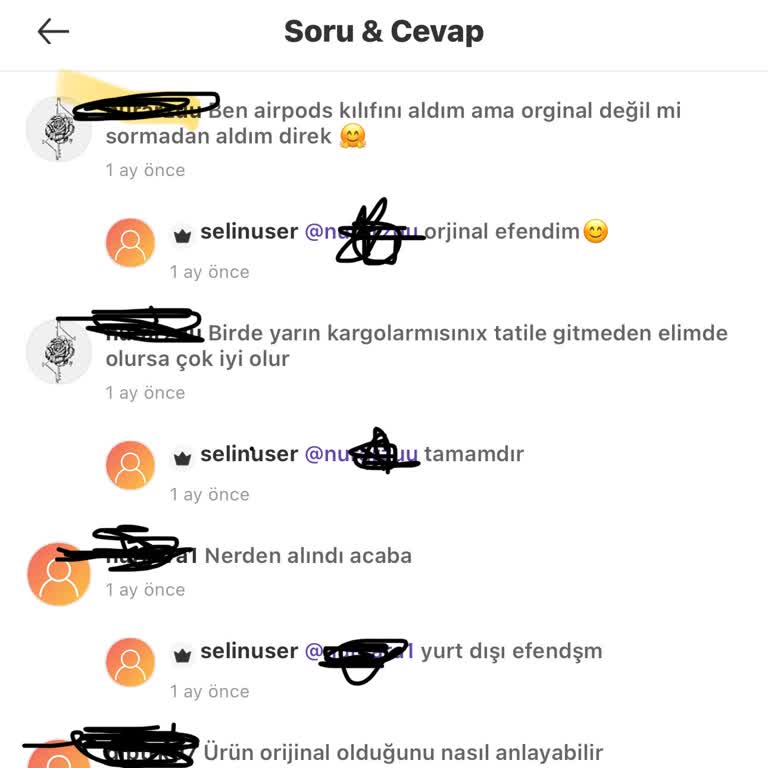 Dolap Uygulaması Güvenilir Değil