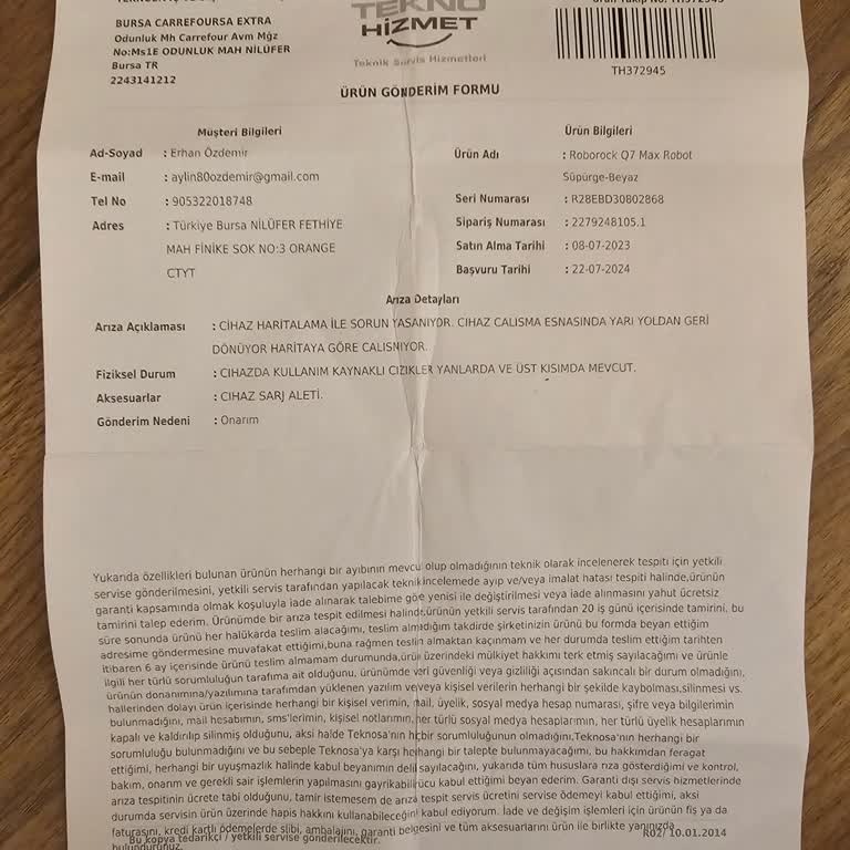 Teknosa.com Üzerinden Alışveriş Yapmak Ne Kadar Doğru?