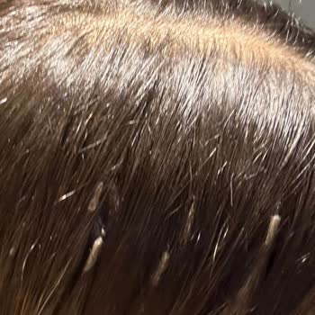 Taha Bozan Hair Palace Yanıltıcı Hizmet Ve Kalitesiz Ürün Deneyimi!