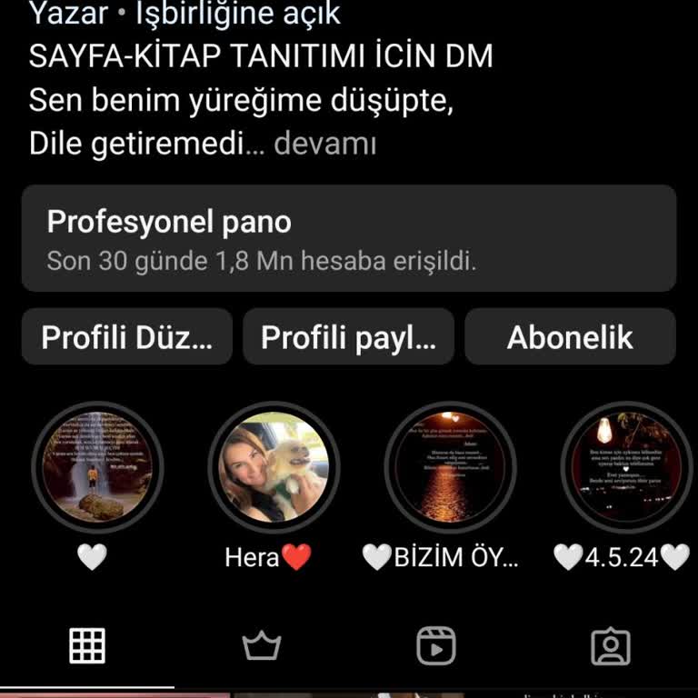 Instagram Meta Lütfen Sayfama Bakınız.