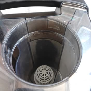 Imperium® Süpürge ile Yaşanan Sürekli Sorunlar ve Hayal Kırıklığı