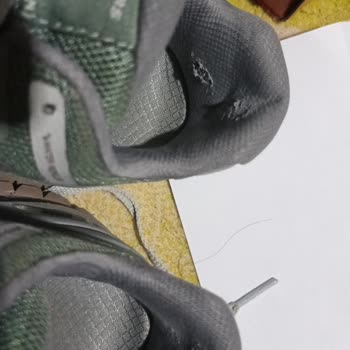 Skechers Ürününe Sahip Çıkmıyor