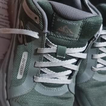 Skechers Ürününe Sahip Çıkmıyor