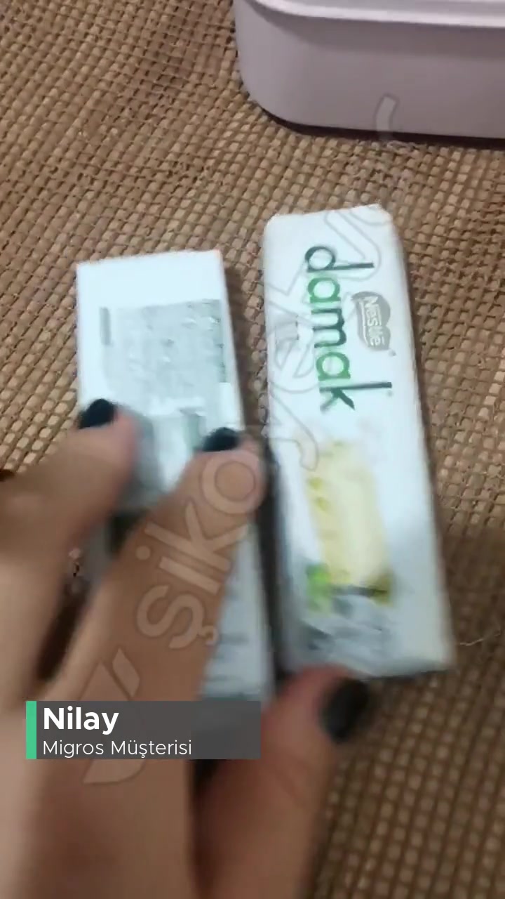 Migros SKT Geçmiş Ürünler! videonun kapak resmi