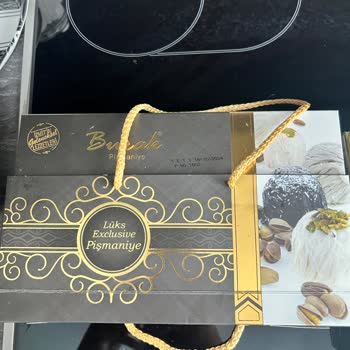 Asla Bir Daha Çitlekçi!